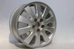 SsangYong. 7.0x17", 5x112, ET39 