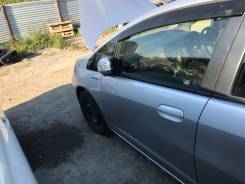 Дверь боковая. Honda Fit Shuttle, GP2