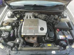 Двигатель в сборе. Toyota Windom, MCV20, MCV21, MCV30 Двигатель 1MZFE
