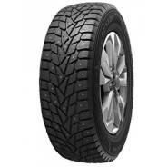 Dunlop Grandtrek Ice02. Зимние, шипованные, без износа, 4 шт