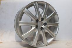 SsangYong. 8.0x19", 5x112.00, ET43