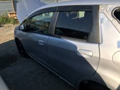Дверь боковая. Honda Fit Shuttle, GP2