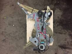 Стеклоподъемный механизм. Toyota Hilux Surf, KDN185, KZN185, RZN180, RZN185, VZN180, VZN185, KDN185W, KZN185G, KZN185W, RZN180W, RZN185W, VZN180W, VZN...