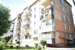 2-комнатная, улица Калараша 23. Индустриальный, агентство, 45 кв. м.