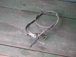 Тросик газа. Honda Capa, GA4, GA6 Двигатель D15B