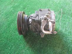 Компрессор кондиционера. Toyota: Carina, Corona, Caldina, Corona Premio, Avensis Двигатели: 3SFE, 3SFSE, 4SFE
