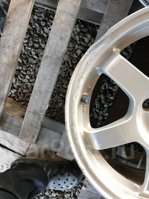RAYS VOLK RACING TE037 Dura. 6.5x15", 4x100, ET28, �� 64,5���. ����