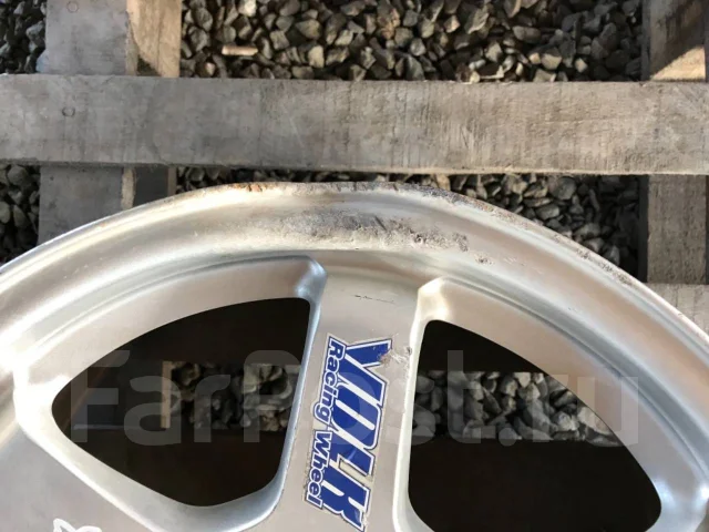 RAYS VOLK RACING TE037 Dura. 6.5x15", 4x100, ET28, �� 64,5���. ����