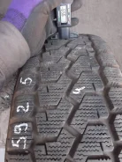 Yokohama Guardex F700S. ������, ��� �����, �/�, ����� 10�%. ��� �����