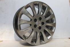 SsangYong. 8.0x19", 5x112.00, ET43