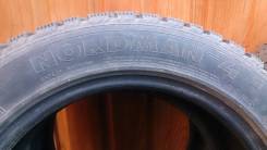Nokian Nordman 4. Зимние, шипованные, 40 %, 4 шт