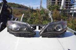 Фара. Subaru Impreza, GE2, GE3, GE6, GE7, GH, GH2, GH3, GH6, GH7, GH8