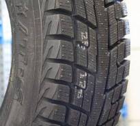 Yokohama Geolandar I/T-S G073. Зимние, без шипов, без износа, 4 шт