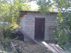 Продаю участок 13 соток Новое помещение 30 кв м в Фокино Свет Вода. Ул Горная 2а, р-н Промысловка, площадь дома 30 кв. м., централизованный водопровод...