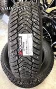 Yokohama Ice Guard IG65. Зимние, шипованные, без износа, 4 шт