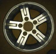 KIA. 5.5x15", 5x150.00, ET42