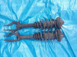 Амортизатор. Mitsubishi Legnum, EA1W, EA3W, EA4W, EA5W Mitsubishi Galant, EA1A, EA2A, EA2W, EA4A, EA5A, EA5W, EA6A, EA6W Mitsubishi Aspire, EA1A Двига...