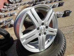 Dunlop Dufact DF5. 7.0x17", 5x114.30, ET38, ЦО 73,0 мм.