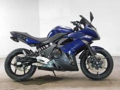 Kawasaki Ninja 400R