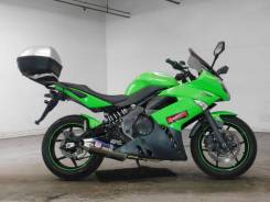 Kawasaki Ninja 400R