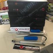 Амортизатор Profender MONO TUBE 2.0 Safari Patrol 60 61 +6 ЗАД. Opel Rekord Nissan Patrol, Y60, Y61 Nissan Safari, VRGY60, VRGY61, VRY60, WFGY61, WGY6...