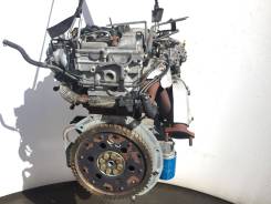 Двигатель в сборе. Kia Sorento Двигатель D4CB