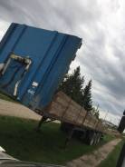 Krone. Полуприцеп , 39 000 кг.