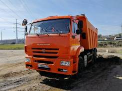 КамАЗ 6520. Продам самосвал Камаз 6520-К4 (Двигатель Cummins), 8 900 куб. см., 20 000 кг., 6x4