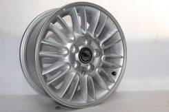 SsangYong. x16", 5x139.70