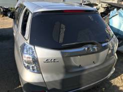 Крыша. Honda Fit Shuttle, GP2