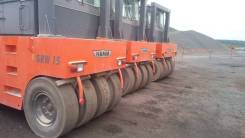 Hamm. Продам каток HAMM GRW 15, 2015 г. в., 1 000 куб. см.