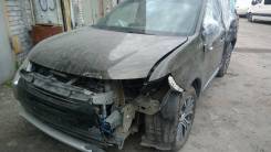 Mitsubishi Outlander. Птс Mitsubishi outlander 2015г