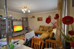 4-комнатная, улица Шошина 25а. БАМ, агентство, 88 кв. м. Интерьер
