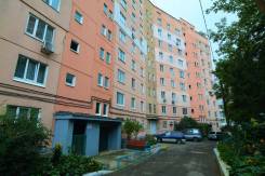 4-комнатная, улица Шошина 25а. БАМ, агентство, 88 кв. м. Дом снаружи