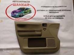Обшивка дверей HONDA LIFE