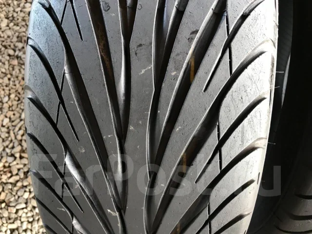 Toyo Trampio Vimode. ������, 2003 ���, �/�, ����� 5 % ����