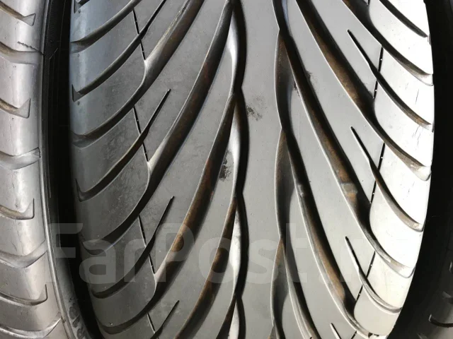 Toyo Trampio Vimode. ������, 2003 ���, �/�, ����� 5 % ����