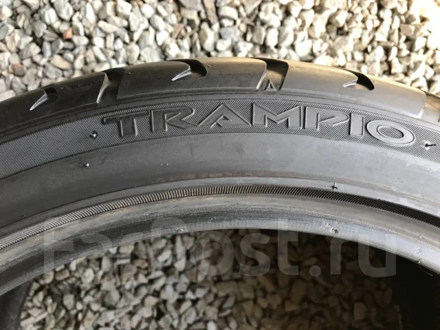Toyo Trampio Vimode. ������, 2003 ���, �/�, ����� 5 % ����