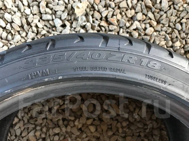 Toyo Trampio Vimode. ������, 2003 ���, �/�, ����� 5 % ����
