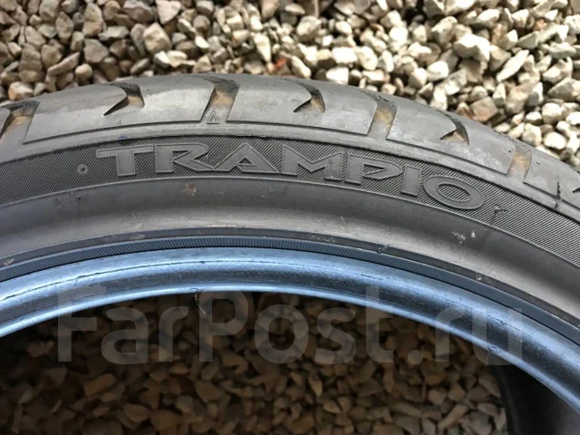 Toyo Trampio Vimode. ������, 2003 ���, �/�, ����� 5 % ����