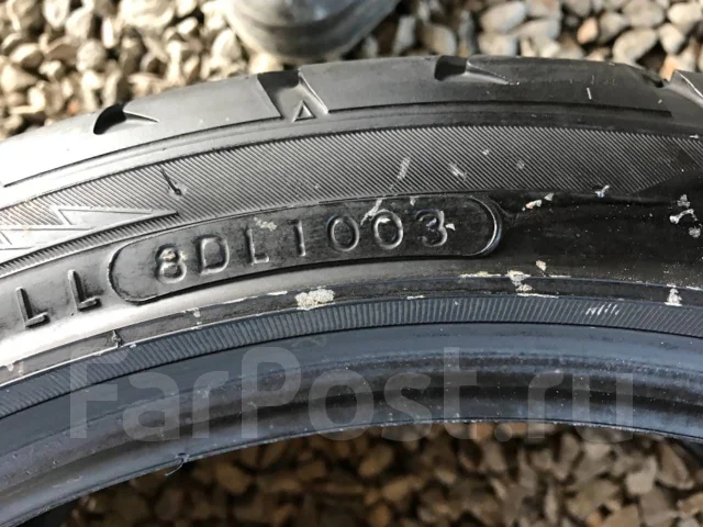 Toyo Trampio Vimode. ������, 2003 ���, �/�, ����� 5 % ����