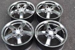 CAM. 6.5x15", 5x114.30, ET40