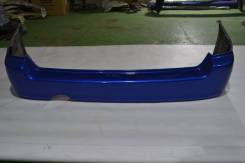 Бампер. Subaru Legacy, BH5 Двигатель EJ206