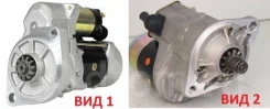 ������� Toyota J08C/S05C/J05C 24V (2 ����) ����� �������� ���� ����� 281002891A, 281002892A, 281002894, 2810078110, 2810078111 ����