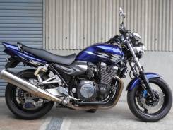 Yamaha XJR 1300