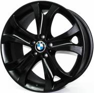 BMW. 10.0/11.0x20", 5x120.00, ET40/37, ЦО 74,1 мм. Под заказ
