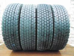 Dunlop Dectes SP081. Зимние, без шипов, 2016 год, 10 %, 1 шт