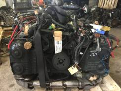 Двигатель в сборе. Subaru Forester, SF5, SG5 Subaru Legacy, BE5, BES, BH5 Subaru Impreza, GC8, GD9, GF8, GG9 Двигатели: EJ201, EJ202, EJ205, EJ204, EJ...