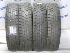 Dunlop DSV-01. Зимние, без шипов, 2010 год, 5 %, 2 шт