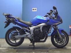 Yamaha FZ 6